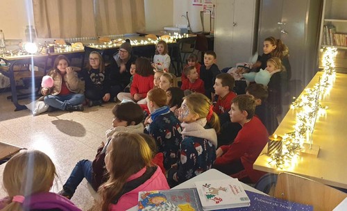 marché saint joseph remouchamps école fondamentale maternel primaire 1