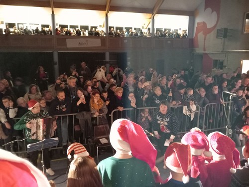 marché saint joseph remouchamps école fondamentale maternel primaire 1