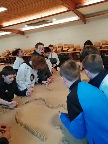 FB 2024 saint joseph remouchamps école fondamentale maternelle primaire 2