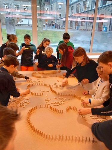 FB 2024 saint joseph remouchamps école fondamentale maternelle primaire 2