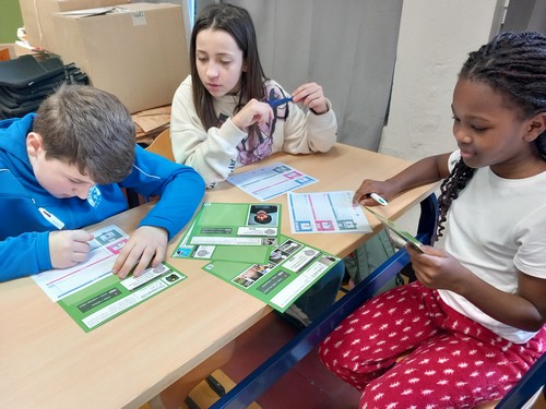 réseaux saint joseph remouchamps école fondamentale maternel primaire 1