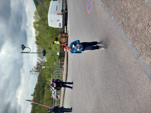 cross saint joseph remouchamps école fondamentale maternel primaire 1