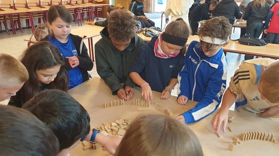 fb saint joseph remouchamps école fondamentale maternel primaire 1