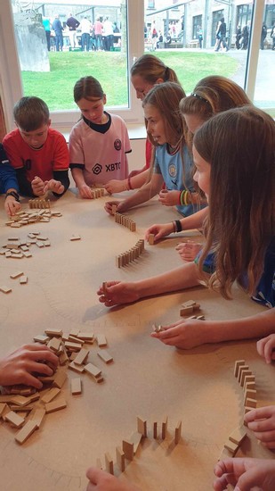 fb saint joseph remouchamps école fondamentale maternel primaire 1