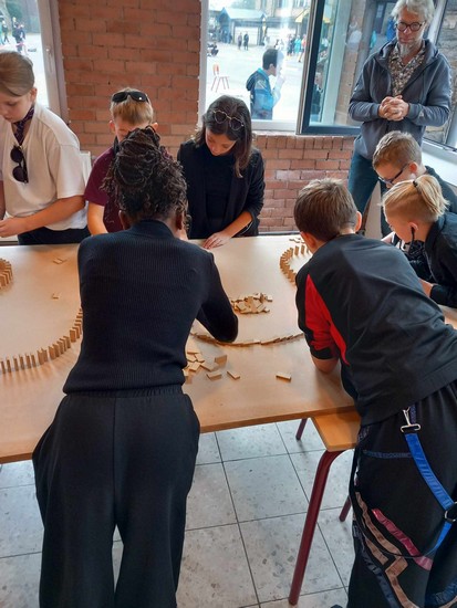 fb saint joseph remouchamps école fondamentale maternel primaire 1