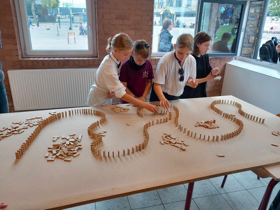 fb saint joseph remouchamps école fondamentale maternel primaire 1