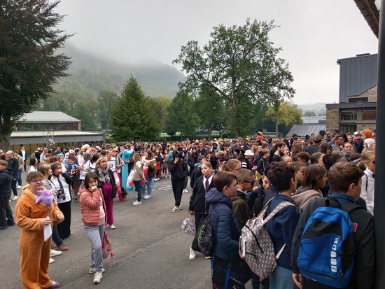 fb saint joseph remouchamps école fondamentale maternel primaire 1
