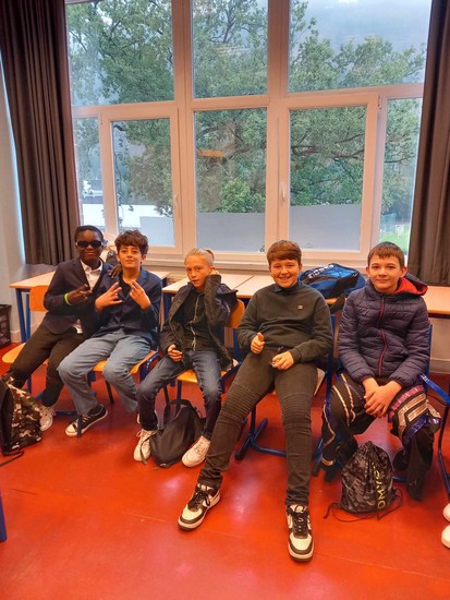 fb saint joseph remouchamps école fondamentale maternel primaire 1