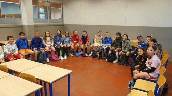 fb saint joseph remouchamps école fondamentale maternel primaire 1