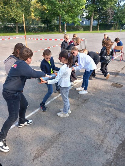 fb saint joseph remouchamps école fondamentale maternel primaire 1