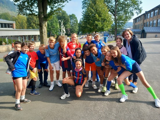 fb saint joseph remouchamps école fondamentale maternel primaire 1