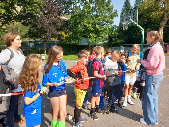 fb saint joseph remouchamps école fondamentale maternel primaire 1