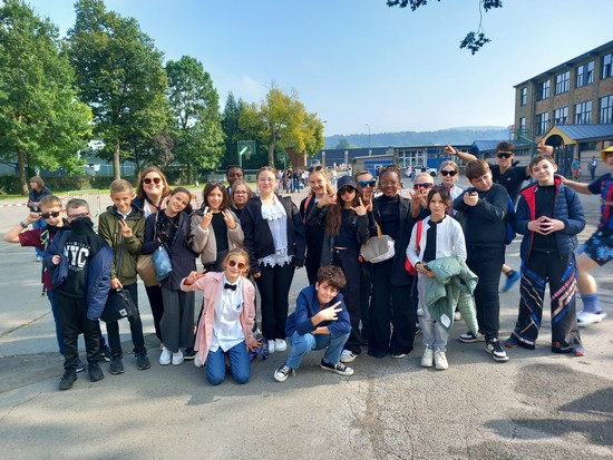 fb saint joseph remouchamps école fondamentale maternel primaire 1