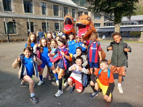 fb saint joseph remouchamps école fondamentale maternel primaire 1