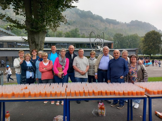 fb saint joseph remouchamps école fondamentale maternel primaire 1