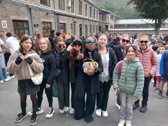 fb saint joseph remouchamps école fondamentale maternel primaire 1