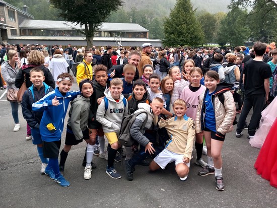 fb saint joseph remouchamps école fondamentale maternel primaire 1