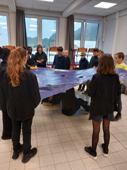 fb saint joseph remouchamps école fondamentale maternel primaire 1