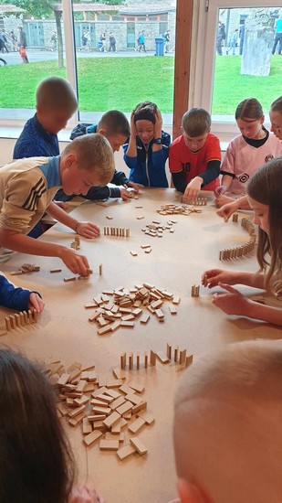 fb saint joseph remouchamps école fondamentale maternel primaire 1