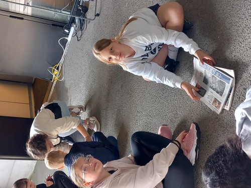 fraineuse saint joseph remouchamps école fondamentale maternel primaire 2