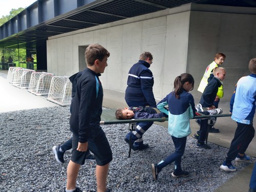 fraineuse saint joseph remouchamps école fondamentale maternel primaire 2