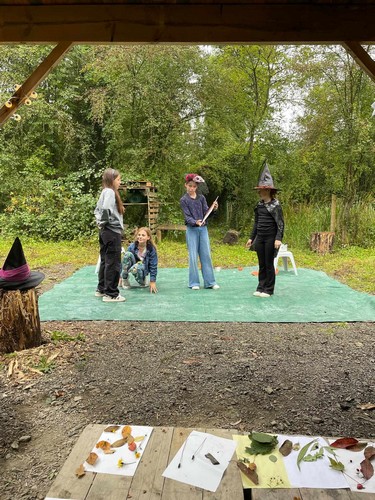 conte saint joseph remouchamps école fondamentale maternel primaire 1