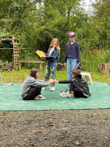 conte saint joseph remouchamps école fondamentale maternel primaire 1