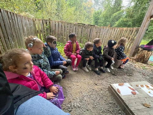 conte saint joseph remouchamps école fondamentale maternel primaire 1