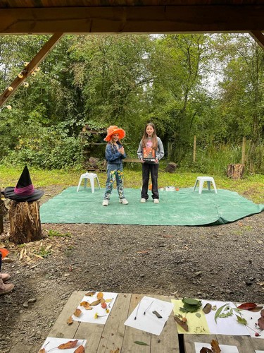 conte saint joseph remouchamps école fondamentale maternel primaire 1