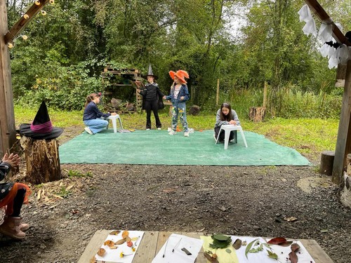 conte saint joseph remouchamps école fondamentale maternel primaire 1