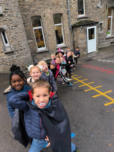 conte saint joseph remouchamps école fondamentale maternel primaire 1