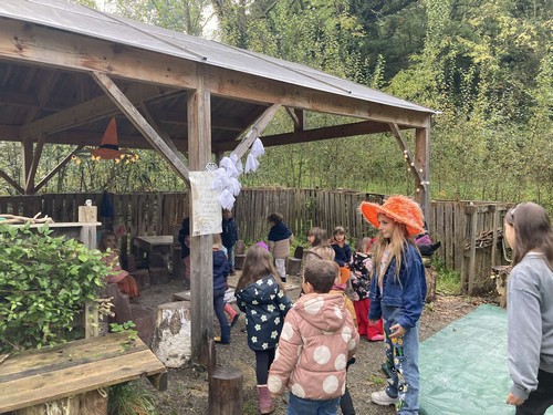 conte saint joseph remouchamps école fondamentale maternel primaire 1