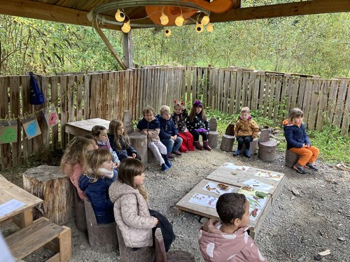 conte saint joseph remouchamps école fondamentale maternel primaire 1