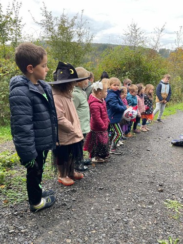 conte saint joseph remouchamps école fondamentale maternel primaire 1