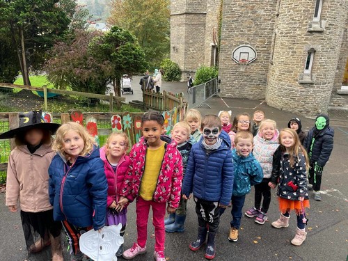 conte saint joseph remouchamps école fondamentale maternel primaire 1