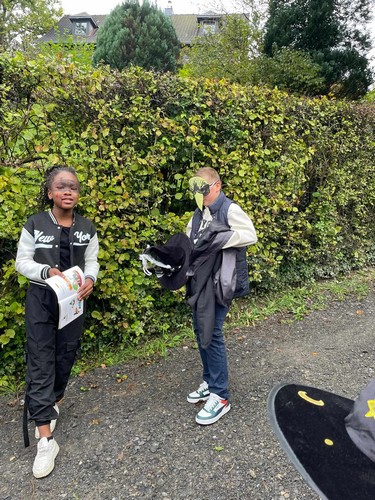 conte saint joseph remouchamps école fondamentale maternel primaire 1