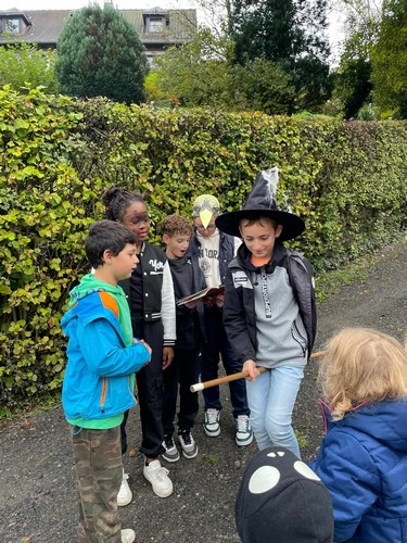 conte saint joseph remouchamps école fondamentale maternel primaire 1