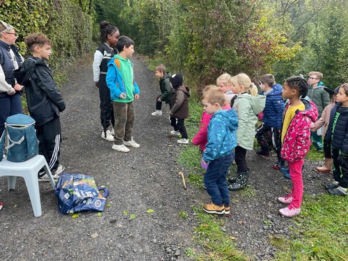 conte saint joseph remouchamps école fondamentale maternel primaire 1