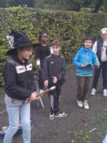 conte saint joseph remouchamps école fondamentale maternel primaire 1