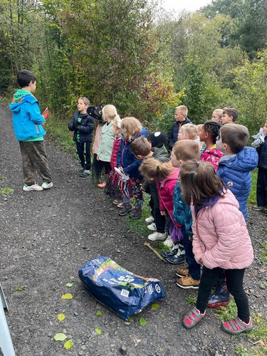 conte saint joseph remouchamps école fondamentale maternel primaire 1