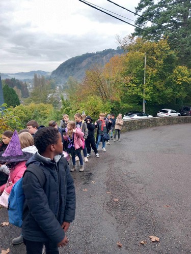 conte saint joseph remouchamps école fondamentale maternel primaire 1