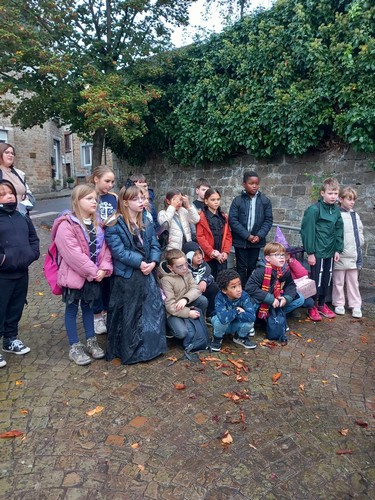 conte saint joseph remouchamps école fondamentale maternel primaire 1
