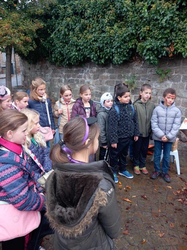 conte saint joseph remouchamps école fondamentale maternel primaire 1