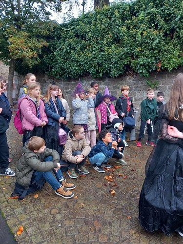 conte saint joseph remouchamps école fondamentale maternel primaire 1