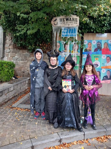 conte saint joseph remouchamps école fondamentale maternel primaire 1