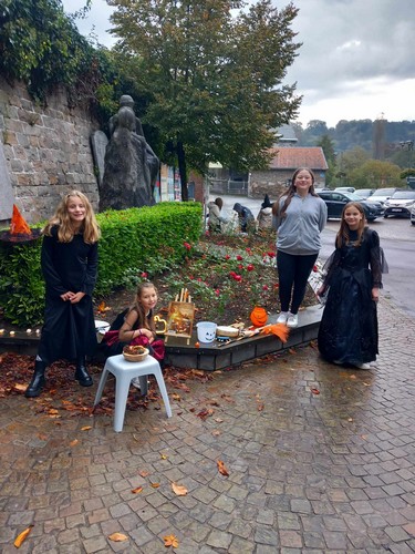 conte saint joseph remouchamps école fondamentale maternel primaire 1