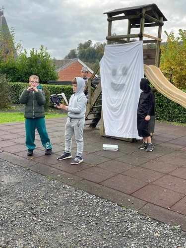 conte saint joseph remouchamps école fondamentale maternel primaire 1