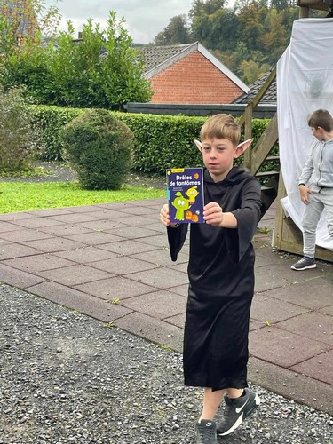 conte saint joseph remouchamps école fondamentale maternel primaire 1