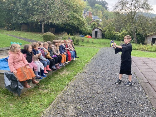 conte saint joseph remouchamps école fondamentale maternel primaire 1