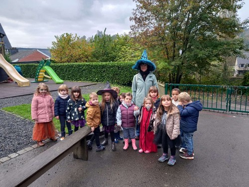 conte saint joseph remouchamps école fondamentale maternel primaire 1